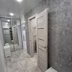 Апартаменты стандарт Некрасова 54