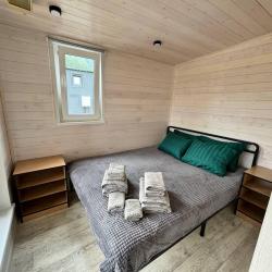 Фото Отель Горный Ретрит