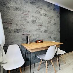 1-комнатные апартаменты стандарт