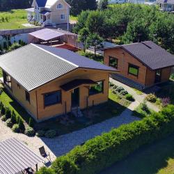 Фото Отель Карпин пруд