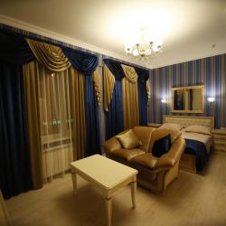 Фото Отель Napoli (Неаполь)