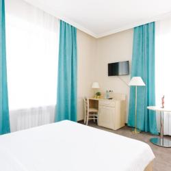 Фото Отель Chalama (Чалама)