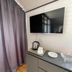 Фото Отель Персиковый Остров