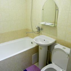 Фото Апартаменты на улице Одесская 40