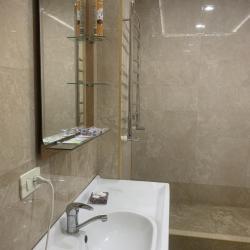 3-комнатные апартаменты стандарт