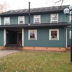 Фото Мини-отель