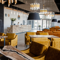 Baikal Forest Hotel (Байкал Форест) — 53e0e10be3c7ce5e75052e24fd817369