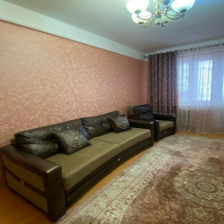 Фото Апартаменты на улице Петра I 109 д