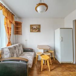 3-комнатные апартаменты стандарт на Комсомольской площади, 2к3