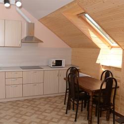 Фото Solar Apart Hotel (Солар Апарт Отель)