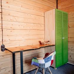 Фото Отель Шале Форестклаб