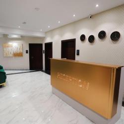 Фото Отель Baland Hotel Dushanbe (Баланд )