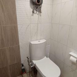 Фото Апартаменты на улице Просвещения 12к2