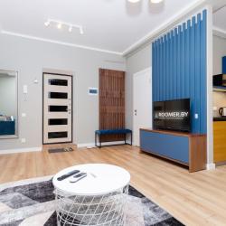 Фото Отель Roomer (Румер) на улице Козлова 7