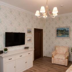 Фото Отель Высотник