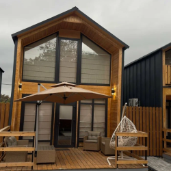 Фото Отель Villa rose (Вилла роуз)