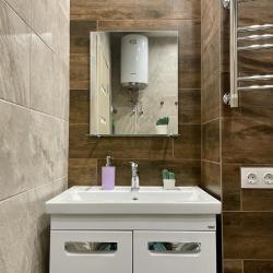 Фото Апартаменты на улице Осинская 13