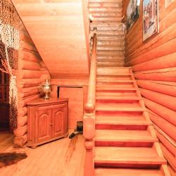 Фото Отель Шале Охотника