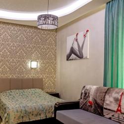 Фото Отель Wild West (Вайлд Вест)