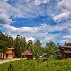Фото Отель Чегет