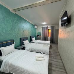 Фото Отель Sumaya Hotel (Сумайя)