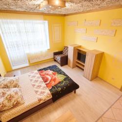 Фото Апартаменты на улице Дмитрия Михайлова 6