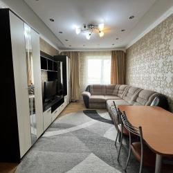 2-комнатные апартаменты стандарт