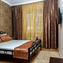 Фото Отель MARTON Победа (Мартон Победа)