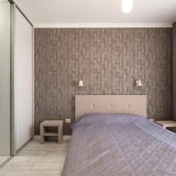 1-комнатные апартаменты улучшенные № 13