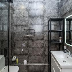 1-комнатные апартаменты люкс