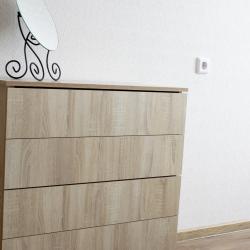 2-комнатные апартаменты стандарт Нижний Новгород, Окская улица, 2