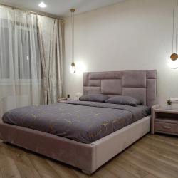 1-комнатные апартаменты улучшенные