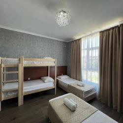 Фото Отель Олимп