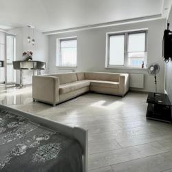 Фото Апартаменты на улице Приморская 37