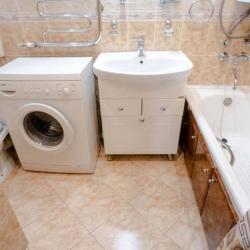 1-комнатные апартаменты стандарт