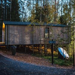 Дачи 2-3 линии