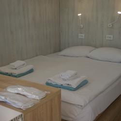 2-местный номер стандарт Море