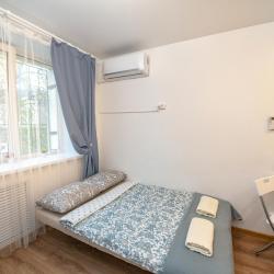 Фото Отель Уютные студии на улице Некрасовская