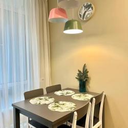 1-комнатные апартаменты улучшенные