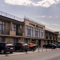 Фото Отель Утриш