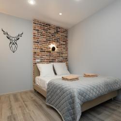 фото 10 MOKO Apartments (МОКО Апартментс) на проспекте Новоясеневский