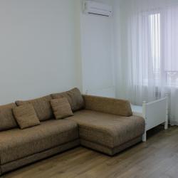 Фото Апартаменты на улице Платановая