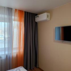 1-комнатные апартаменты стандарт г. Новосибирск, ул. Иванова, д. 11