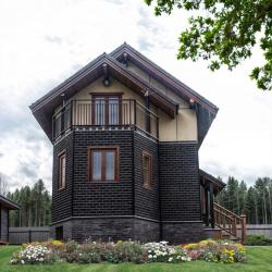 Фото Отель На берегу