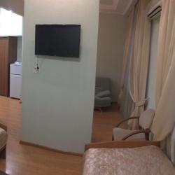 Фото Отель Ростовчанка