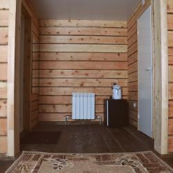 Фото Отель Тайнинская слобода