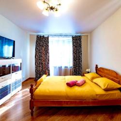 Фото Отель Relax Apart (Релакс Апарт) на улице Чапаева 7