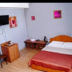 Фото Отель Два кита