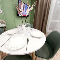 Апартаменты люкс Тюмень ул. К. Посеьта д. 6