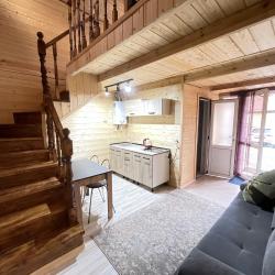 Фото Отель Территория 3 сосны